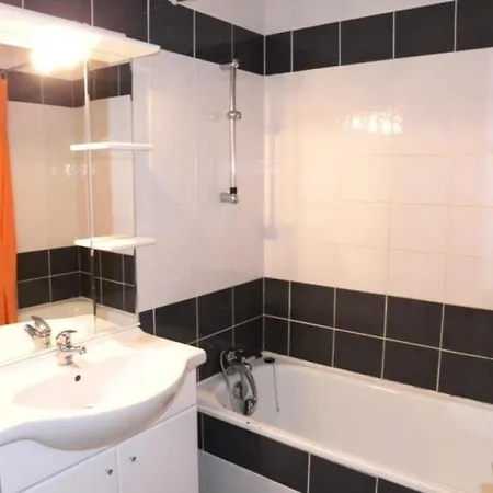 Rond-point-pistes I - Trois Pieces 8 Pers. Rond Point Des Pistes 1 - N° 123a Mae-7224 Apartment